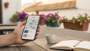 How to rank in the Google 3-Pack for local businesses on the Costa del Sol in Marbella